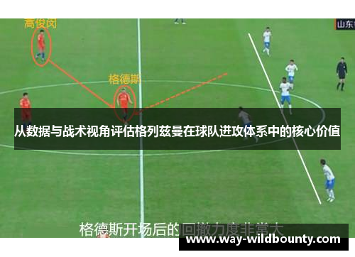从数据与战术视角评估格列兹曼在球队进攻体系中的核心价值
