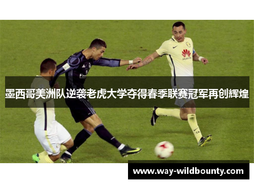 墨西哥美洲队逆袭老虎大学夺得春季联赛冠军再创辉煌 墨西哥美洲队逆袭老虎大学夺得春季联赛冠军再创辉煌