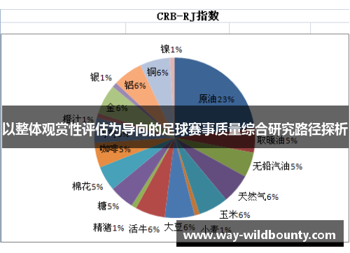 以整体观赏性评估为导向的足球赛事质量综合研究路径探析