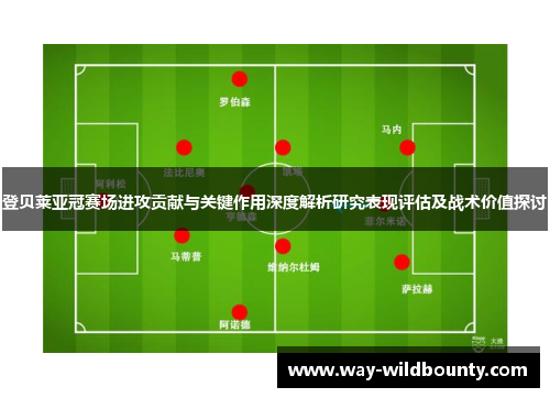 登贝莱亚冠赛场进攻贡献与关键作用深度解析研究表现评估及战术价值探讨