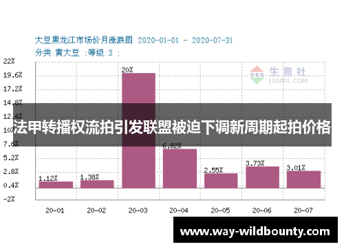 法甲转播权流拍引发联盟被迫下调新周期起拍价格